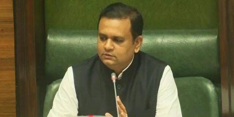 Pratahkal-Additional time will have to be given for hearing on disqualification petitions: Maharashtra Assembly Speaker Rahul Narwekar