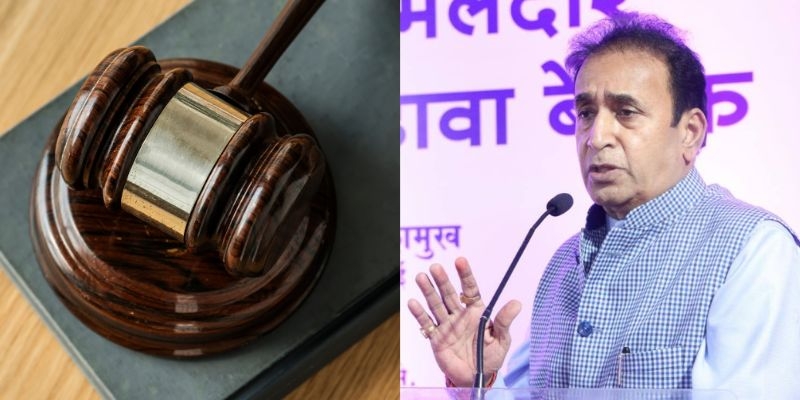 Special court grants bail-Anil Deshmukh