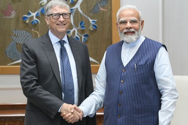 India-Australia relations in a new era