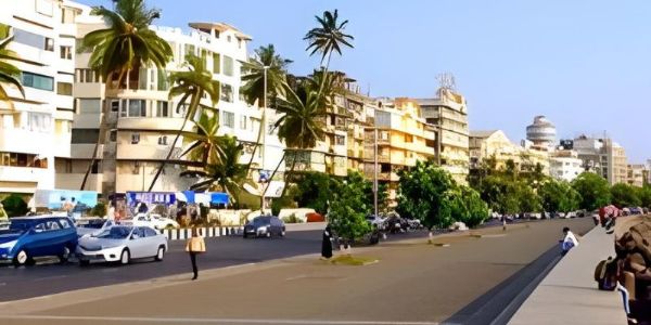 मुंबई में बिका देश का सबसे महंगा ट्रिपलेक्स फ्लैट