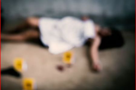 लालबाग इलाके में महिला की हत्या मामले में छह लोगों से हुई पूछताछ