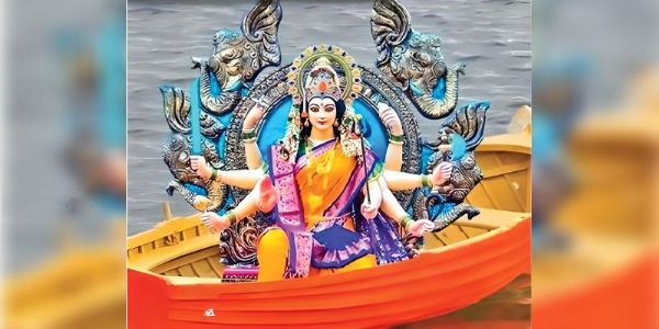 चैत्र नवरात्रि