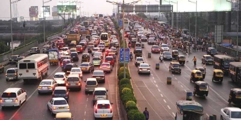 Pratahkal-Driving on the Road in Mumbai will now become more expensive