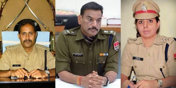 जोधपुर पुलिस में बड़ा फेरबदल, तीन पूर्व डीसीपी की वापसी, मोनिका सेन संभालेंगी यातायात की कमान