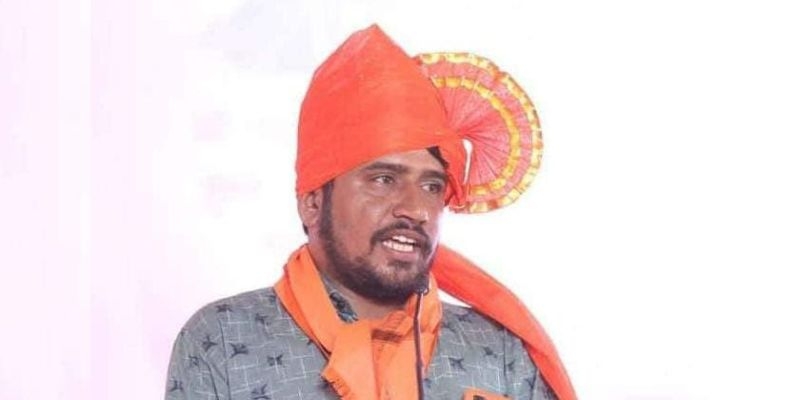 Pratahkal-Jeevan Singh Solanki-Maharashtra-Rashtriya Rajput Karni Sena
