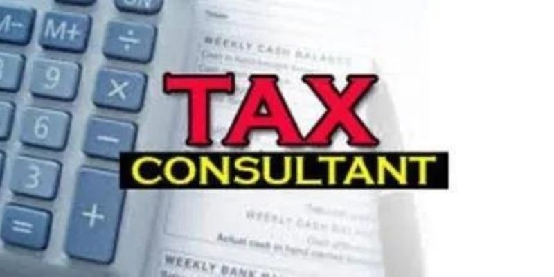 Tax consultant