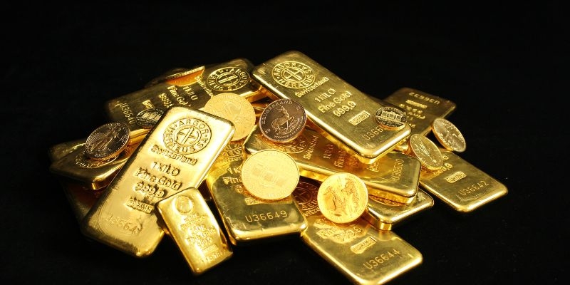 Pratahkal-Gold Imports