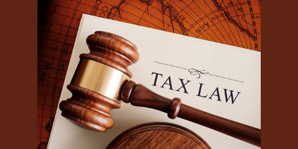 एमएसएमई के लिये टैक्स कानून में बदलाव