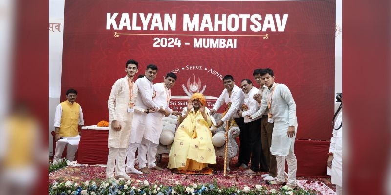 Kalyan Mahotsav